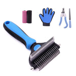 TLX-6444672 Paw Cleaning Kit for Dogs, Reliable Companion Gear for Adventures - Image 2