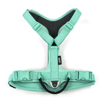 TLX-1041536 Padded Adjustable Dog Harness for Small to Large Breeds, Durable Nylon, Machine Washable, Breathable Design - Image 3