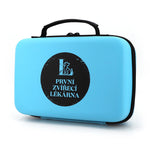 TLX-6772352 First Aid Kit for Dogs, Stylish Design for Everyday Pet Care - Image 3