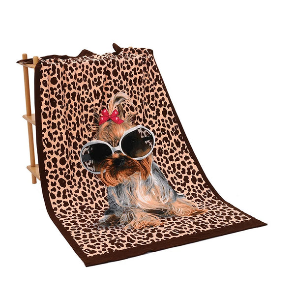Dog Life Jacket - for Swimming & Boating