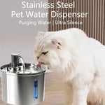 TLX-7290880 Adjustable Foldable Portable Hydration System for Dogs and Small Animals, Reliable Companion Gear for Adventures - Image 3