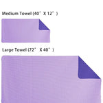 TLX-7558784 Portable Towel for Dogs, Stylish Design for Everyday Pet Care - Image 6