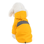 TLX-4576896 Reflective Waterproof Coat for Dogs, Essential Supplies for Outdoor and Indoor Use - Image 6
