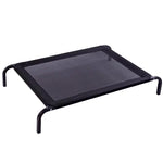 TLX-7853696 Breathable Mesh Portable Outdoor Dog Bed, Stylish Design for Everyday Pet Care - Image 1