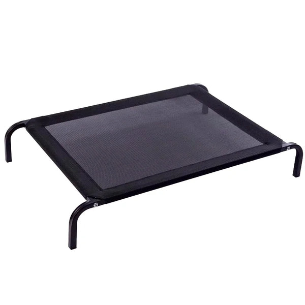 Breathable Mesh Portable Outdoor Dog Bed