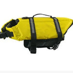 TLX-4145152 Reflective Adjustable Dog Life Jacket for Swimming and Boating, Oxford Cloth, Lightweight, Sizes 2XS-2XL - Image 8