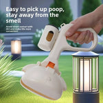 TLX-3227648 Portable Waste Kit for Dogs, Essential Supplies for Outdoor and Indoor Use - Image 2