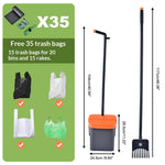 TLX-3063808 Adjustable Portable Waste Kit for Dogs and Cats, Lightweight and Washable, Made from PP Material - Image 4