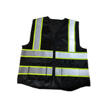 TLX-5199488 Reflective Safety Vest for Dogs - High Visibility, Adjustable, Lightweight, Breathable - Image 7