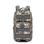 Load image into Gallery viewer, Wholesale Oxford Large Capacity Tactical Backpack Duffel Zipper Fashion Design for Outdoor Hiking Camping Travel Waterproof
