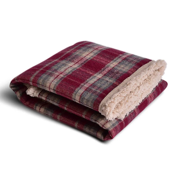 Waterproof Insulated Dog Blanket