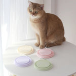 TLX-9060352 Waterproof Portable Dog Bowl, Practical Pet Supplies for Daily Use - Image 3