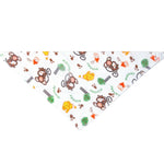 TLX-7028736 Adjustable Cooling Bandana for Dogs, Versatile Dog Accessory for Home and Travel - Image 5