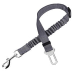 TLX-2048000 Reflective Adjustable Dog Seat Belt Attachment for Travel and Outdoor Use, Versatile Dog Accessory for Home and Travel - Image 4