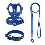 TLX-3364480 No-Pull Reflective Trail Collar for Dogs, Practical Pet Supplies for Daily Use - Image 8