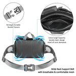 TLX-9289728 Waterproof Adjustable Reflective Accessories for Outdoor Dogs, Convenient and Functional Pet Gear - Image 3