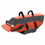 TLX-0812160 Reflective Adjustable Dog Life Jacket for Swimming and Boating, Lightweight SBR Neoprene, EPE Foam, Oxford Fabric, Sizes XS-XL - Image 2