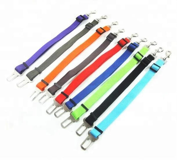 Vehicle Safety Harness for Dogs
