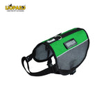 TLX-5002880 Reflective Safety Vest for Small to Medium Dogs - Lightweight Nylon, Waterproof, Solid Color Options - Image 8