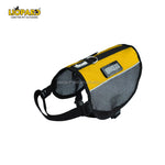 TLX-5002880 Reflective Safety Vest for Small to Medium Dogs - Lightweight Nylon, Waterproof, Solid Color Options - Image 4