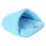 TLX-8410752 Dog Sleeping Bag, Convenient and Functional Pet Gear - Image 2