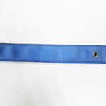 TLX-3495552 Trail Collar for Medium Dogs - Nylon Polyester Webbing, Hand Wash, Black/Purple/Blue, 600x50mm - Image 5