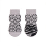 TLX-6018688 Protective Socks for Dogs, Essential Supplies for Outdoor and Indoor Use - Image 5