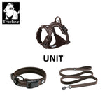 TLX-3364480 No-Pull Reflective Trail Collar for Dogs, Practical Pet Supplies for Daily Use - Image 14