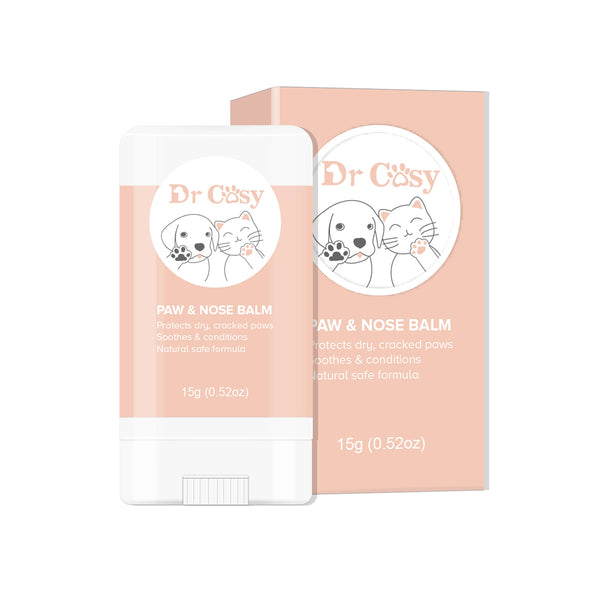 Paw Balm for Dogs