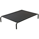 TLX-7853696 Breathable Mesh Portable Outdoor Dog Bed, Stylish Design for Everyday Pet Care - Image 6