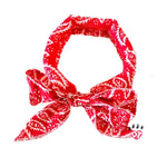 TLX-7263872 Cooling Bandana for Dogs, Reliable Companion Gear for Adventures - Image 2