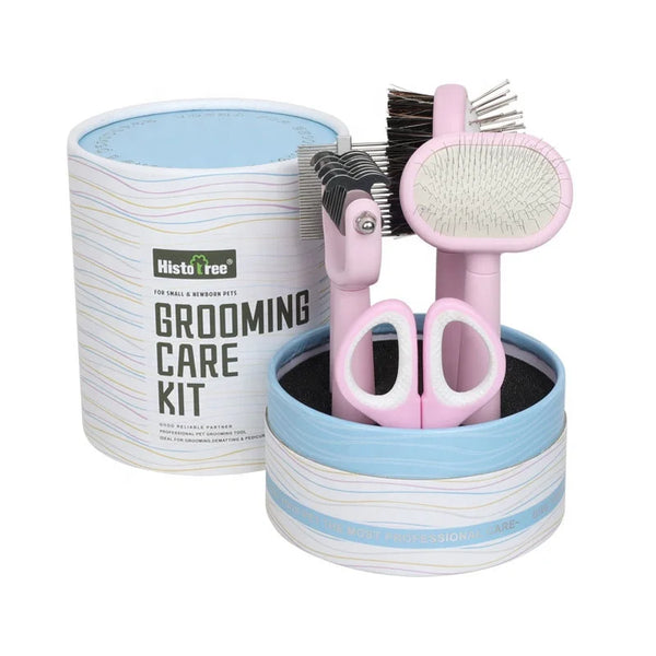 Paw Cleaning Kit for Dogs