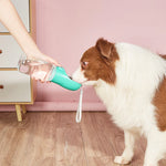 TLX-7454720 Portable Hydration System for Dogs, Convenient and Functional Pet Gear - Image 6