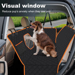 TLX-1359872 Dog Car Organizer, Oxford Cloth, Lightweight, Easy to Clean, Travel Accessory, Practical Pet Supplies for Daily Use - Image 5