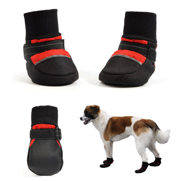 Waterproof Protective Socks for Dogs