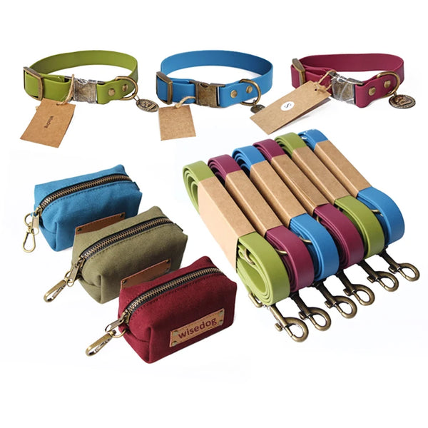 Waterproof Floating Collar for Dogs