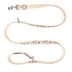 TLX-3790464 Padded Adjustable Long Line Leash for Dogs and Cats, 200cm, Polyester, Eco-Friendly, Breathable, Soft Print Pattern - Image 1