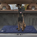 TLX-8279680 Portable Roll-Up Travel Dog Bed for Camping and Outdoor Use, Waterproof Polyester Fiber, Lightweight and Easy to Clean - Image 5