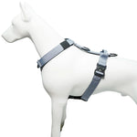 TLX-2244608 No-Pull Padded Tactical Dog Harness for Training and Outdoor Walks, Nylon, Available in Multiple Sizes - Image 6
