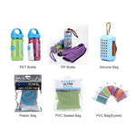 TLX-7427712 Portable Towel for Dogs, Versatile Dog Accessory for Home and Travel - Image 6