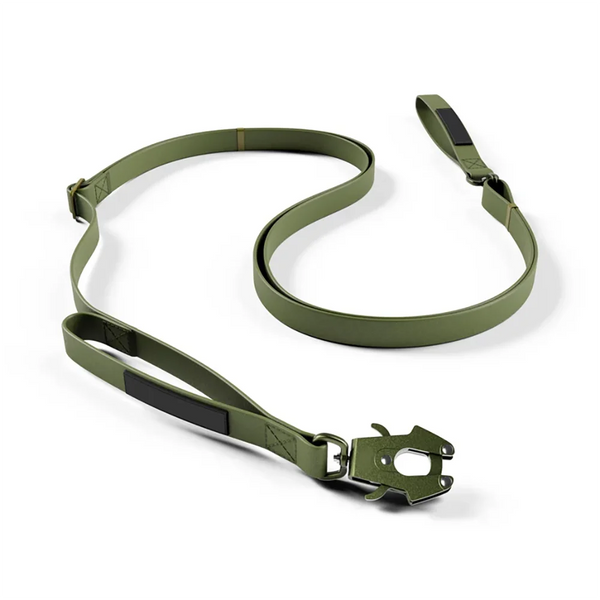 Waterproof Padded Tactical Dog Harness - for Training & Outdoor Walks