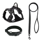 TLX-3364480 No-Pull Reflective Trail Collar for Dogs, Practical Pet Supplies for Daily Use - Image 12