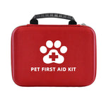 TLX-6837888 Foldable Portable First Aid Kit for Dogs, Reliable Companion Gear for Adventures - Image 7