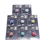 TLX-7585792 LED Flash Safety Light for Dogs - ABS Plastic, Lightweight, Solid Color Options, Stylish Design for Everyday Pet Care - Image 3