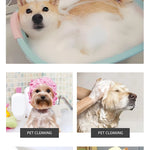 TLX-9787008 Outdoor Towel for Dogs, Reliable Companion Gear for Adventures - Image 5