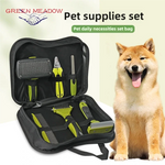 TLX-6411904 Portable Paw Cleaning Kit for Dogs, Stylish Design for Everyday Pet Care - Image 3