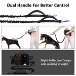 TLX-9289728 Waterproof Adjustable Reflective Accessories for Outdoor Dogs, Convenient and Functional Pet Gear - Image 4