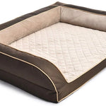 TLX-9033344 Waterproof Memory Foam Bed Cover for Dogs and Cats, Removable and Washable, Lightweight Pet Accessory - Image 5