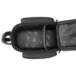 TLX-2113536 Foldable Dog Car Seat Carrier, Zipper Closed Shape Pillow, Black, 42X19X18 cm, Lightweight Travel Bag - Image 5