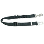 TLX-1916928 Dog Car Seat Belt Attachment, Nylon Strap, Lightweight and Easy to Clean, Practical Pet Supplies for Daily Use - Image 5